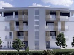 Appartamento in Residenziale