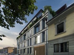 Appartamento in Residenziale