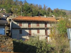 Casa indipendente in Residenziale