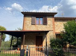 Villetta a schiera in Residenziale