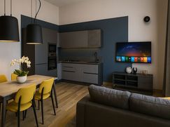 Appartamento in Residenziale