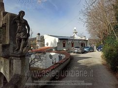 Villa in Residenziale