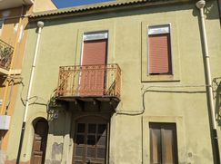 Casa indipendente in Residenziale