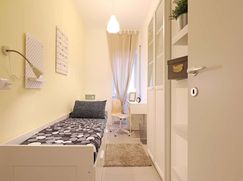 Stanza in Residenziale