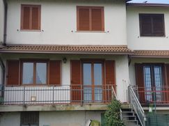 Villetta a schiera in Residenziale