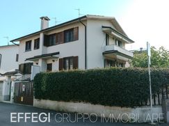 Villetta a schiera in Residenziale