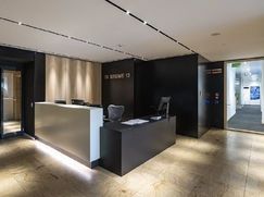 Ufficio in Commerciale
