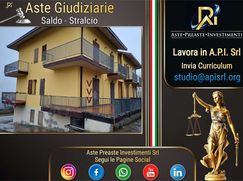 Appartamento in Residenziale