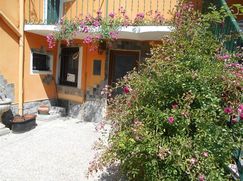 Casa indipendente in Residenziale