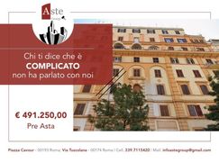 Appartamento in Residenziale