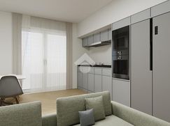 Appartamento in Residenziale