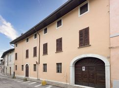 Casa indipendente in Residenziale