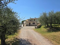 Rustico/Casale in Residenziale
