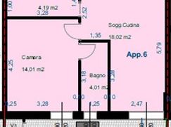 Appartamento in Residenziale