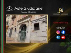 Appartamento in Residenziale