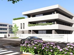 Appartamento in Residenziale