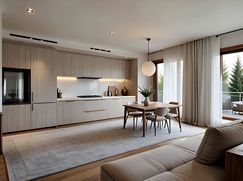 Appartamento in Residenziale