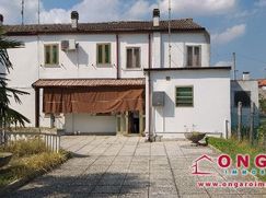 Villetta a schiera in Residenziale