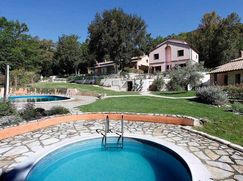 Villetta a schiera in Residenziale