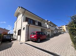 Villetta a schiera in Residenziale