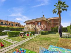 Villa in Residenziale