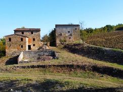 Rustico/Casale in Residenziale