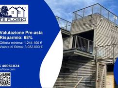 Negozio/Locale commerciale in Commerciale