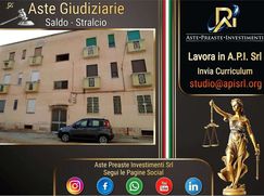 Appartamento in Residenziale