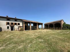 Rustico/Casale in Residenziale