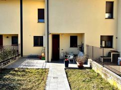Villetta a schiera in Residenziale