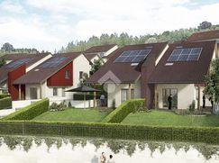 Appartamento in Residenziale