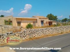 Rustico/Casale in Residenziale