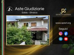 Villetta a schiera in Residenziale