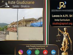 Villetta a schiera in Residenziale