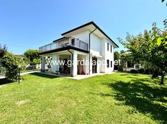 Villa in Residenziale