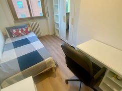 Stanza in Residenziale