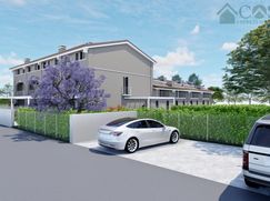 Villetta a schiera in Residenziale