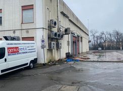 Capannone in Commerciale