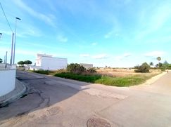 Terreno edificabile in Residenziale