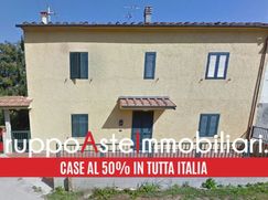 Villetta a schiera in Residenziale