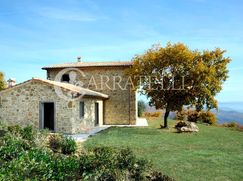 Rustico/Casale in Residenziale