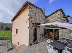 Rustico/Casale in Residenziale