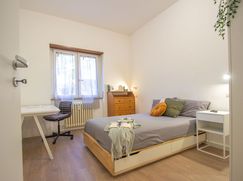 Stanza in Residenziale