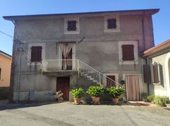 Villetta a schiera in Residenziale