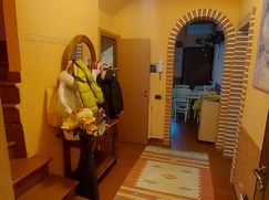 Villetta a schiera in Residenziale