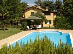 Villa in Residenziale