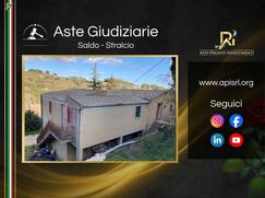 Casa indipendente in Residenziale