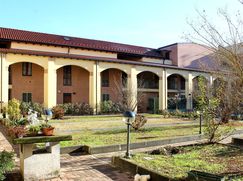 Villetta a schiera in Residenziale