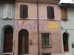 Villetta a schiera in Residenziale