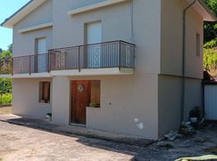 Casa indipendente in Residenziale